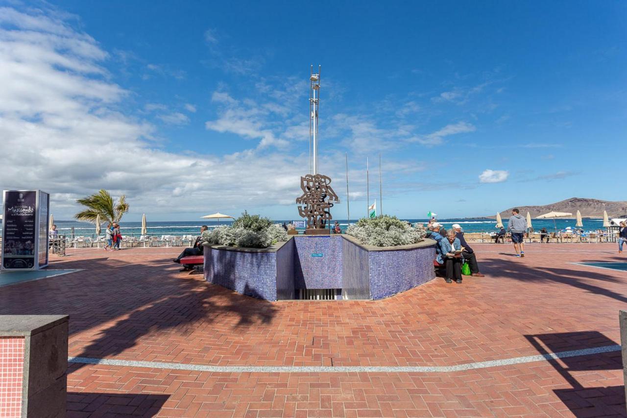 Flatguest - Cozy Apartment Las Palmas / Gran Canaria