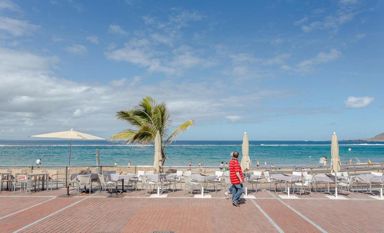 Flatguest - Cozy Las Palmas / Gran Canaria