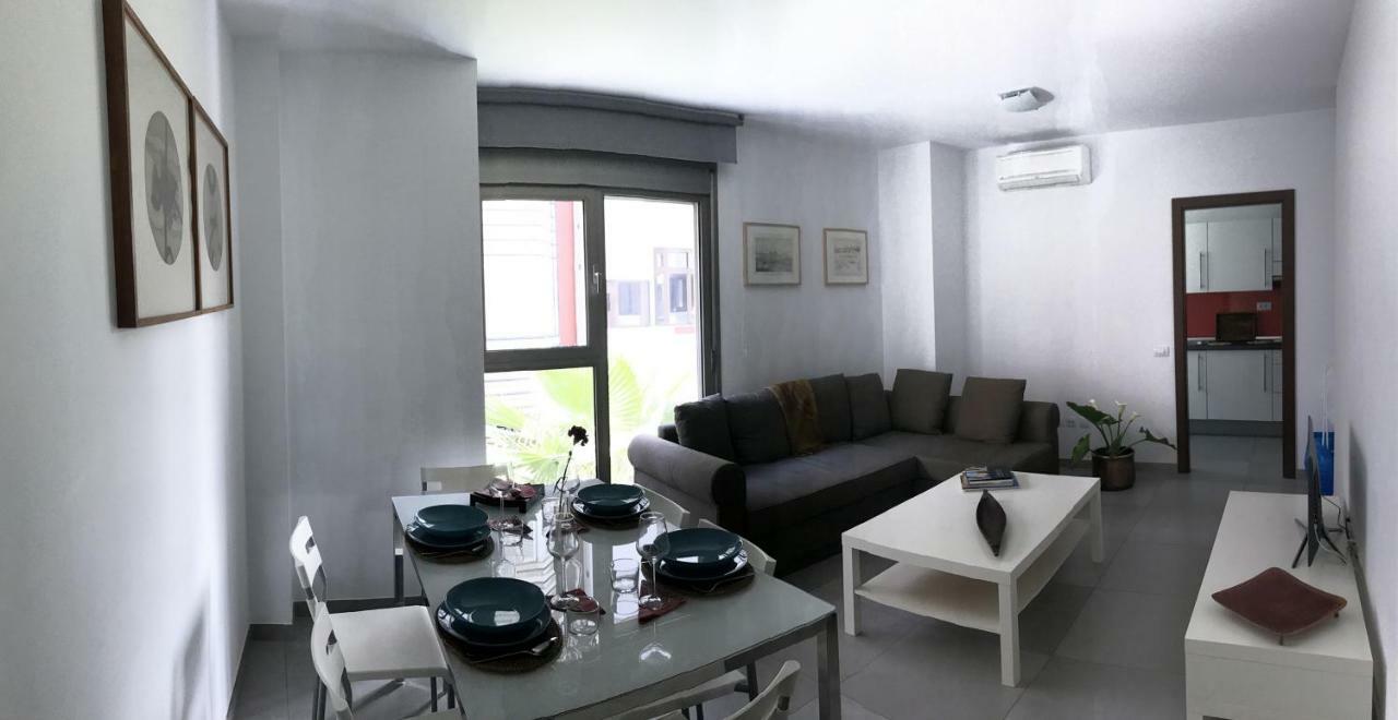 Flatguest - Cozy Apartment Las Palmas / Gran Canaria