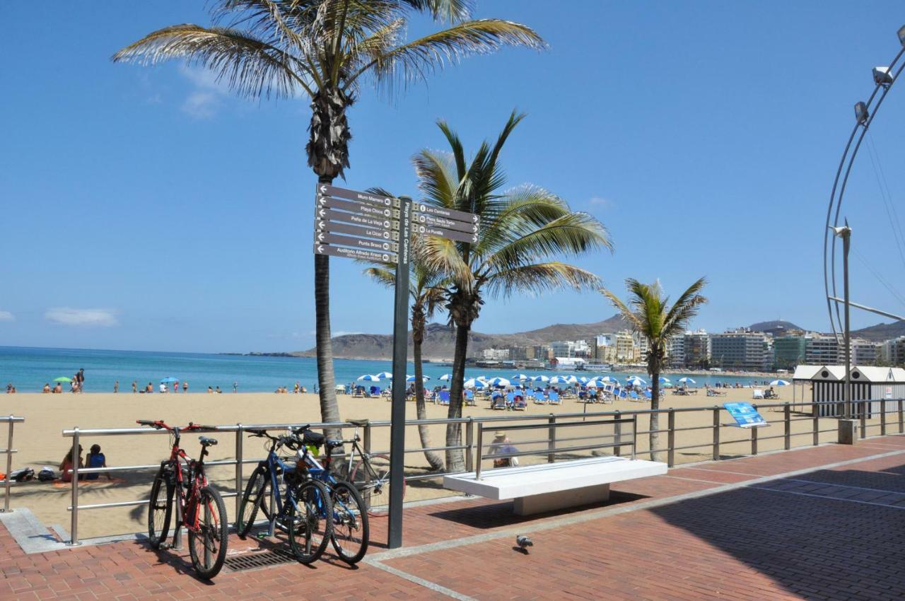 Flatguest - Cozy * Las Palmas / Gran Canaria